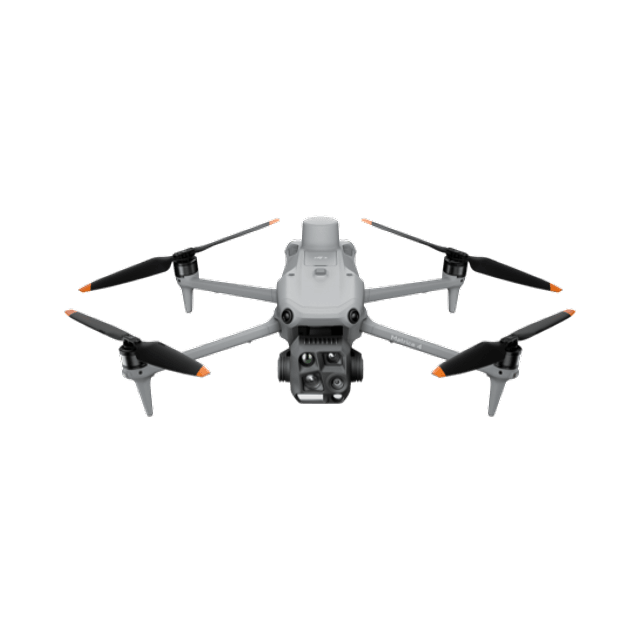 Drones & aerial systems — manufacturer image