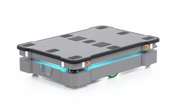 MiR600 — manufacturer image