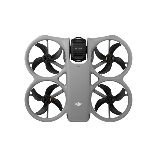 DJI Avata 360 — manufacturer product view