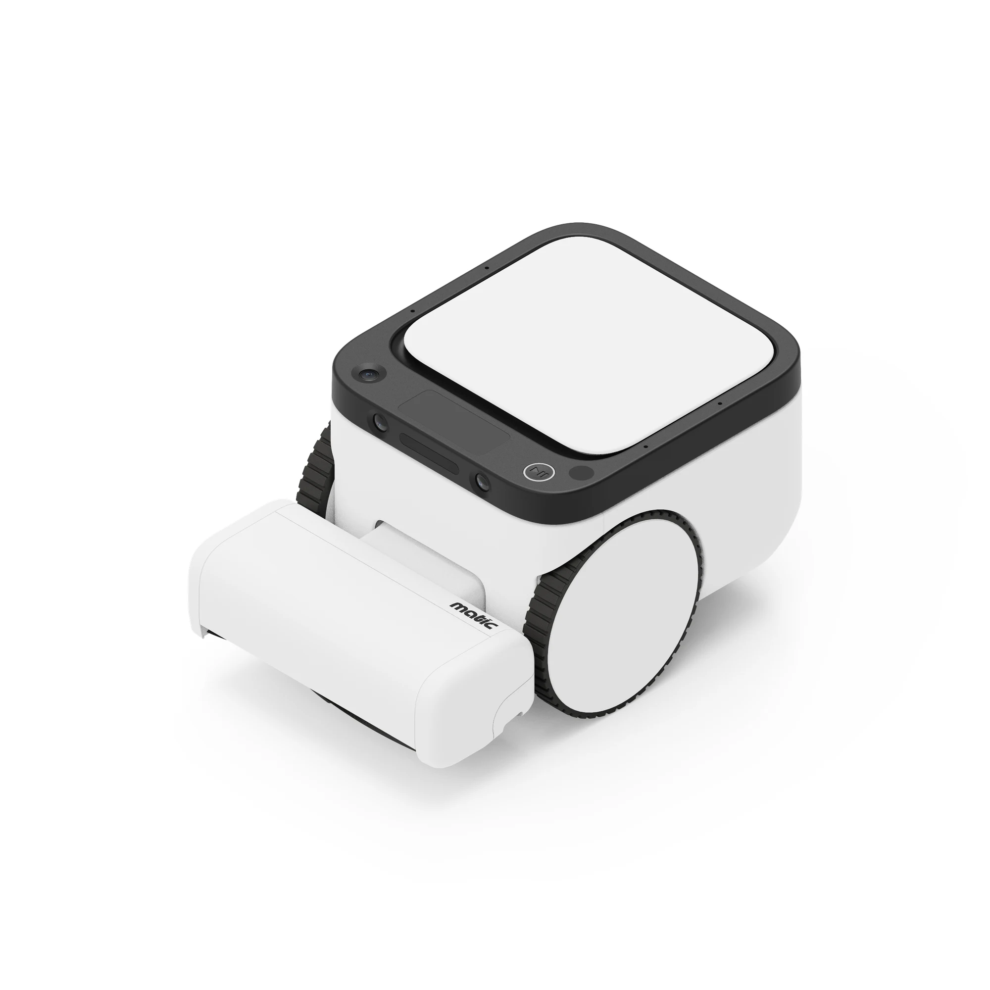 Cleaning & home robots — manufacturer image