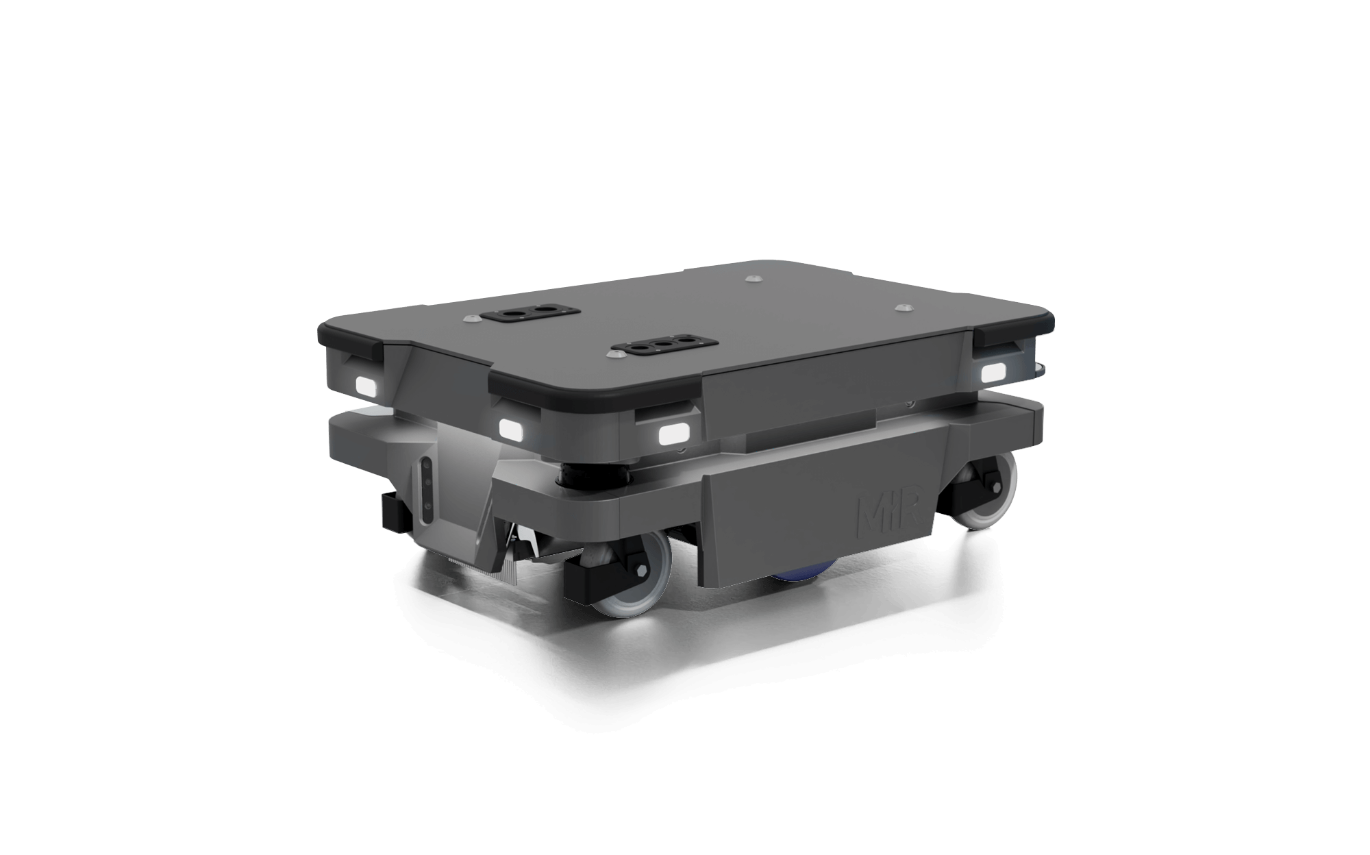 MiR250 · Base robot