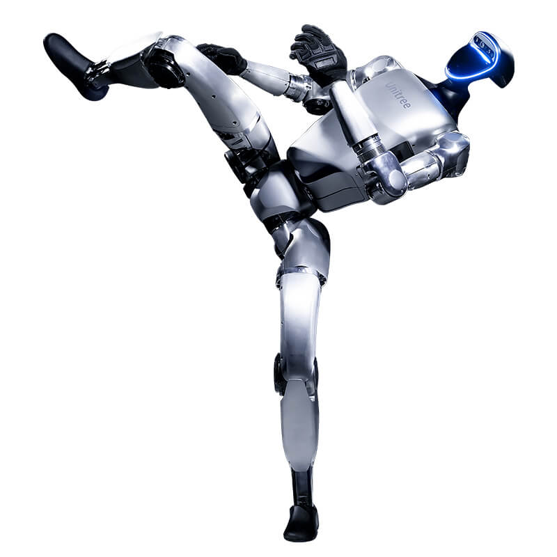 G1 — motion