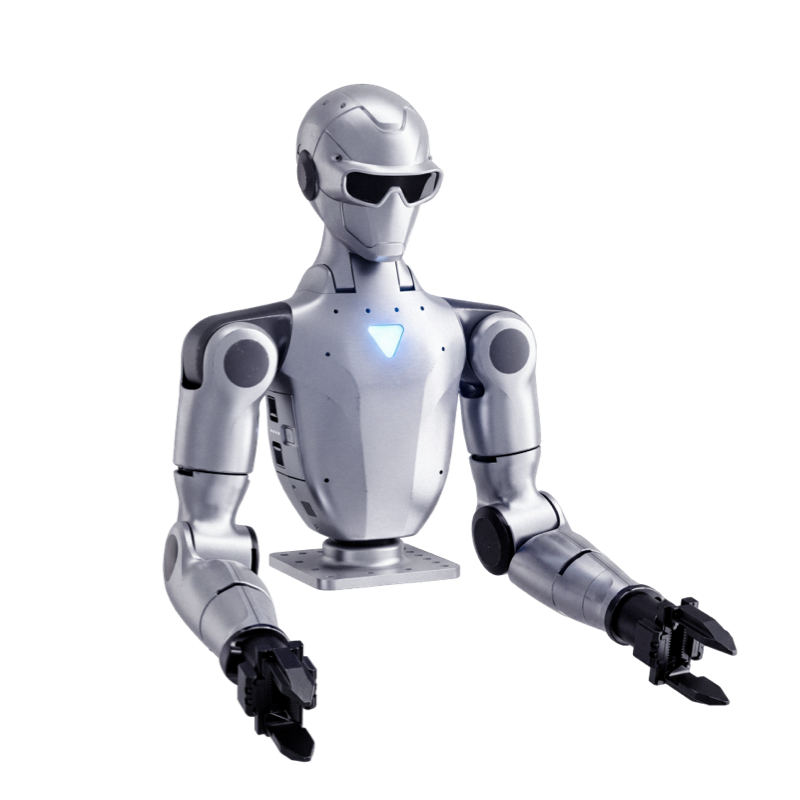 Unitree R1-D — manufacturer image