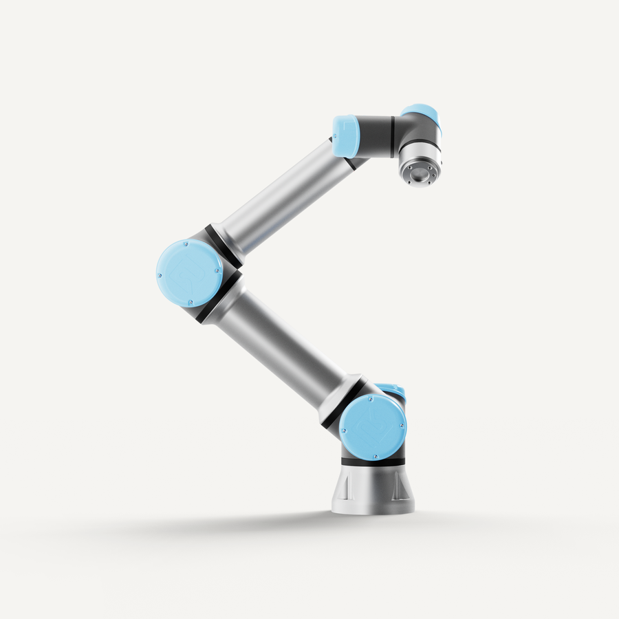 Collaborative & Industrial Robots — manufacturer image